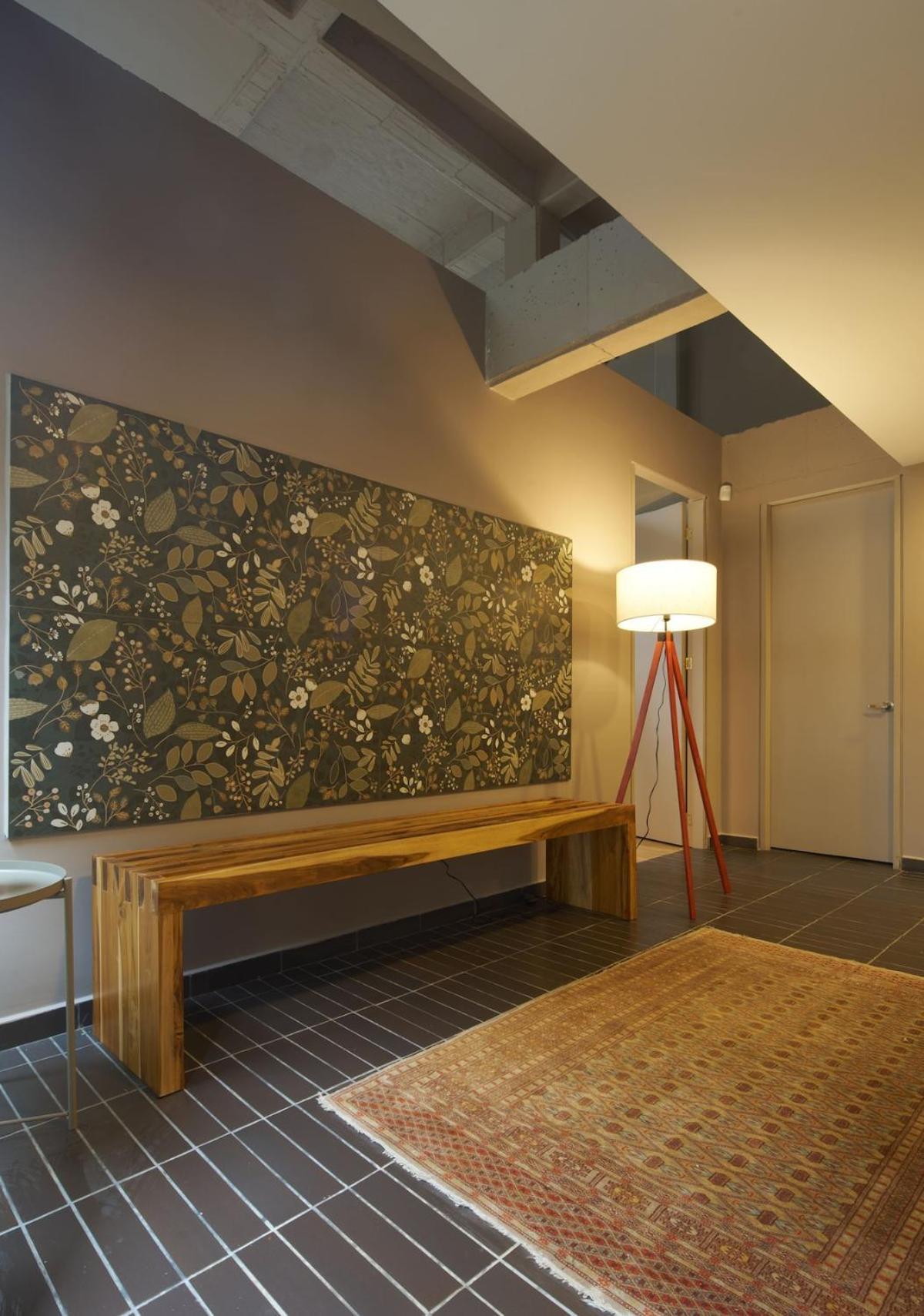 Quiet Comfort With Access In Chapinero * Bogotá