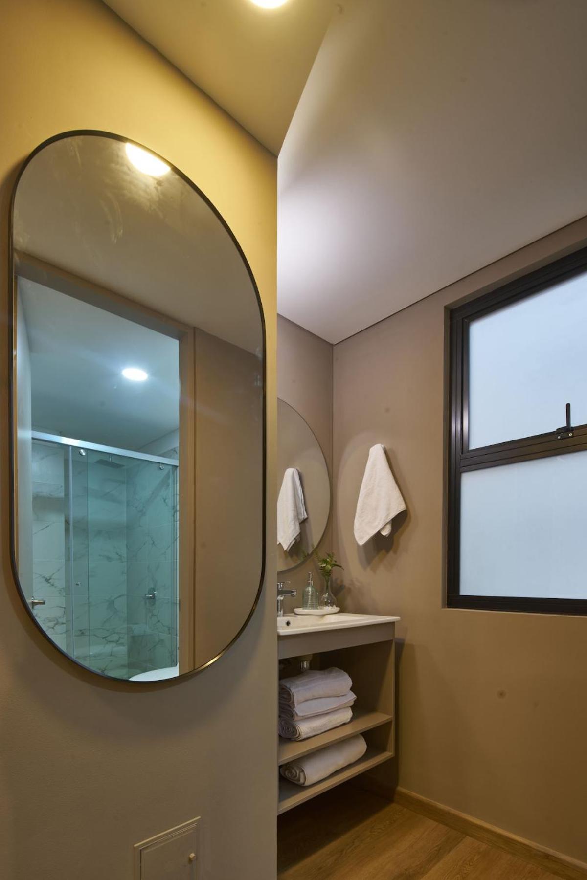 Quiet Comfort With Access In Chapinero Apartamento